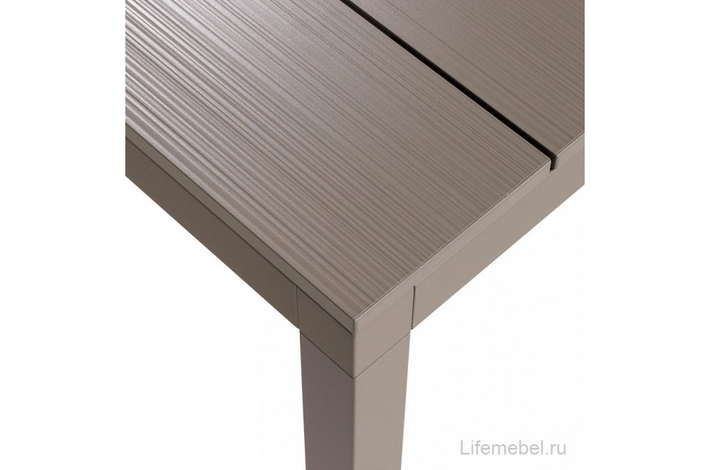 Металлический стол 003/4885910000 тортора