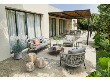 Металлический стол Атмосфера M 39AR-T241