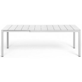 Стол Rio Alu 140 Extensibile