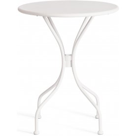 Металлический стол Villa/Вилла d59х70