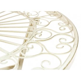 Стол кофейный Кружево