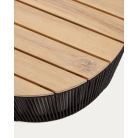 Деревянный стол Dandara