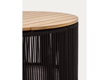 Деревянный стол Dandara