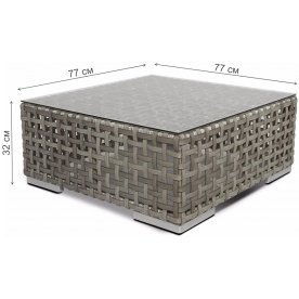 Журнальный столик Dominick