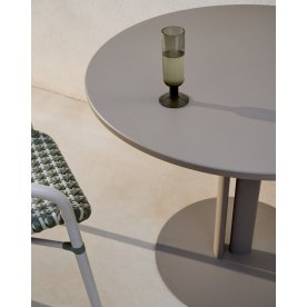 Металлический стол Sedalis