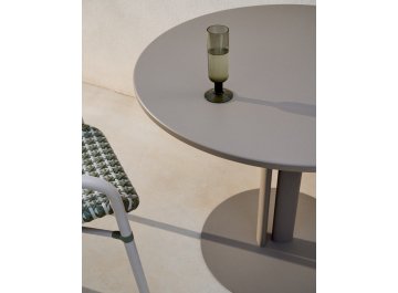 Металлический стол Sedalis