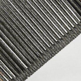 Деревянный стул Glendon