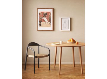 Деревянный стул Glynis