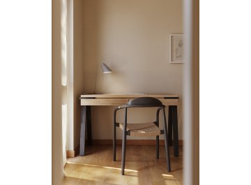 Деревянный стул Glynis