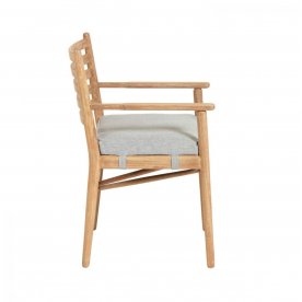 Деревянный стул Simja