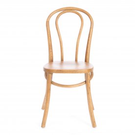Деревянный стул Thonet Classic Chair/Тонет Классик Чаир