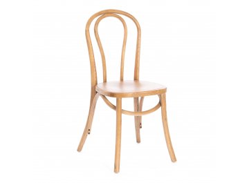 Деревянный стул Thonet Classic Chair/Тонет Классик Чаир