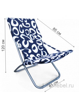 Кресло "Белла-1"