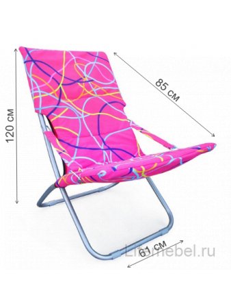 Кресло "Белла-3"