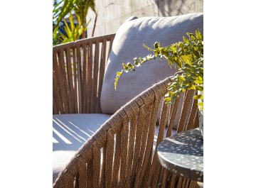 Кресло Branzie