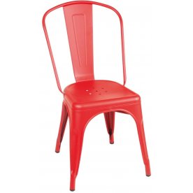 Металлический стул Sadie