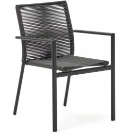 Металлический стул Culip