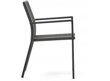 Металлический стул Culip