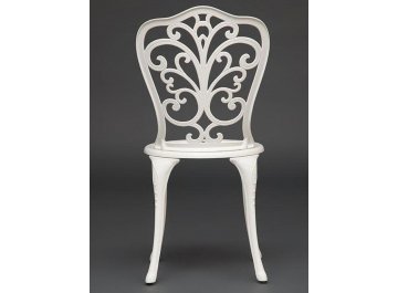 Металлический стул Secret De Maison Mozart