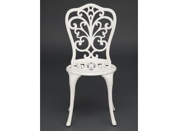 Металлический стул Secret De Maison Mozart