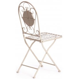 Металлический стул Vicenza/Виченза мод. PL08-7451RV