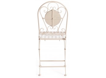 Металлический стул Vicenza/Виченза мод. PL08-7451RV