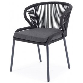 Металлический стул Шамбала