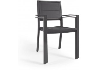 Металлический стул Sirley