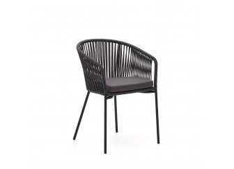 Металлический стул Yanet