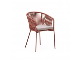 Металлический стул Yanet