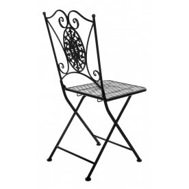 Стул складной Betty