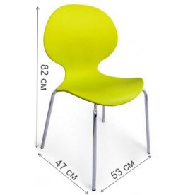 Стул Bary SHF-008-L