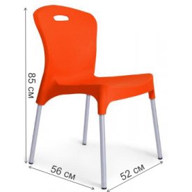 Стул Emy XRF-065-AW