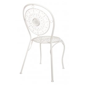 Стул на металлокаркасе Gloria