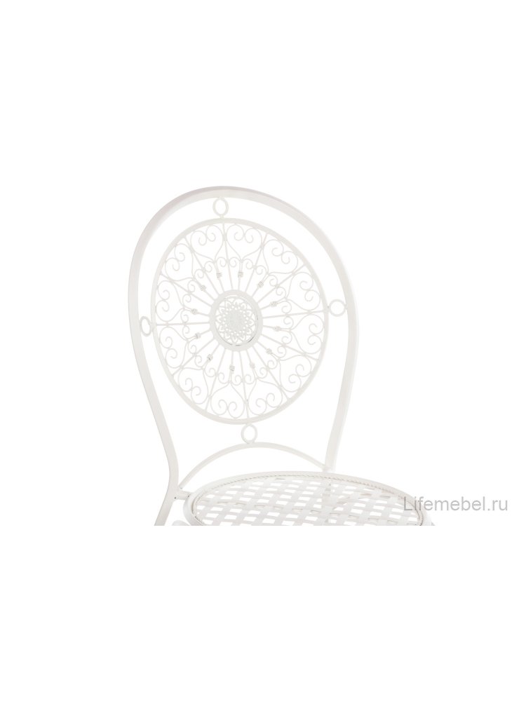 Стул Gloria белый