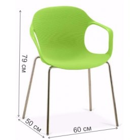 Стул Larry XRB-078-BG