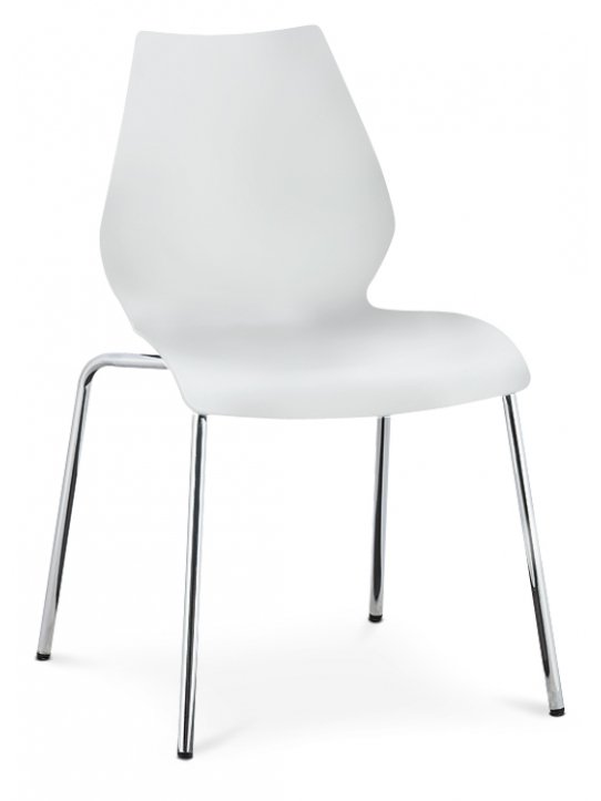 Стул Polly SHF-01-W