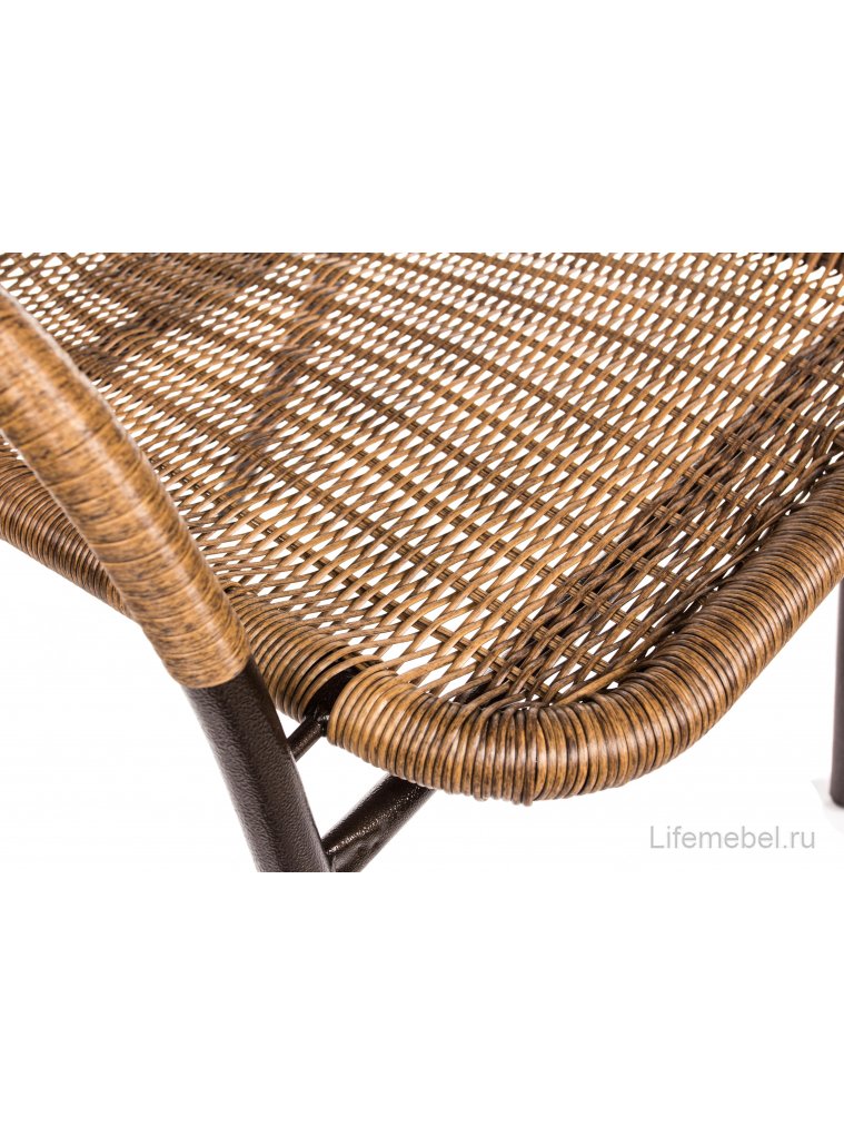 Стул TLH-037A (ротанг)