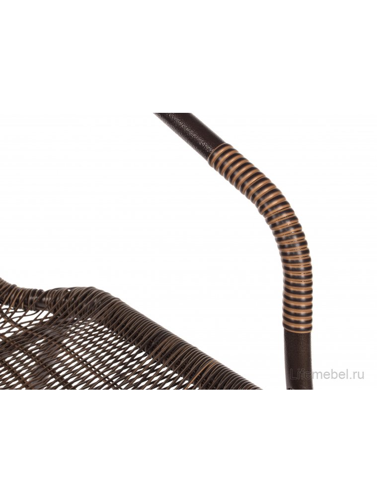 Стул TLH-037B (ротанг)