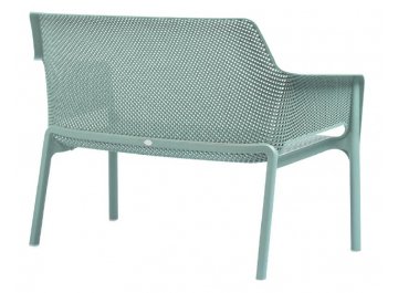 Пластиковый диван Net Bench