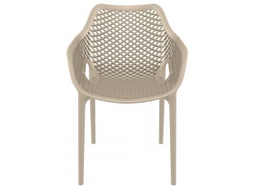 Пластиковое кресло Air