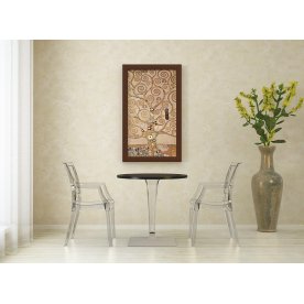 Пластиковое кресло Arthur