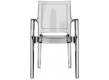 Пластиковое кресло Arthur