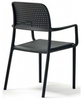 Пластиковое кресло Bora