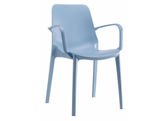 Пластиковое кресло Ginevra