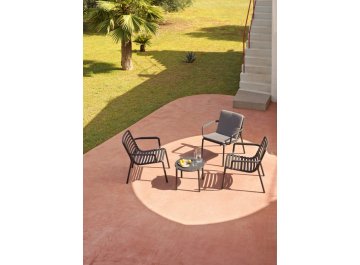 Лаунж-кресло Doga Relax