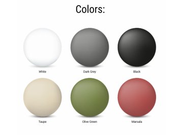 Кресло пластиковое Sky Pro