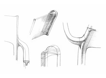 Кресло пластиковое Trill Armchair