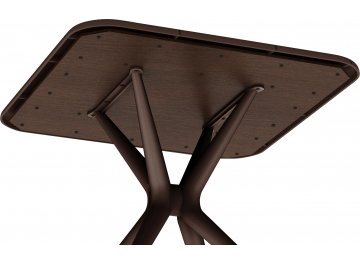 Обеденный комплект SHT-DS140