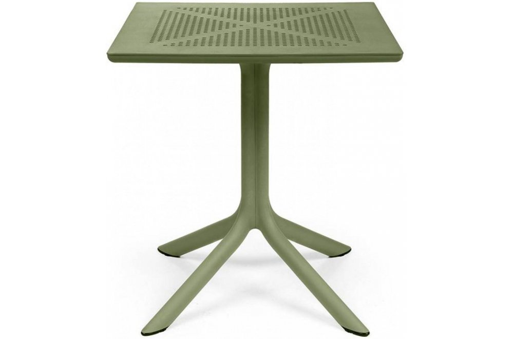 Пластиковый стол 003/4008416000 агава